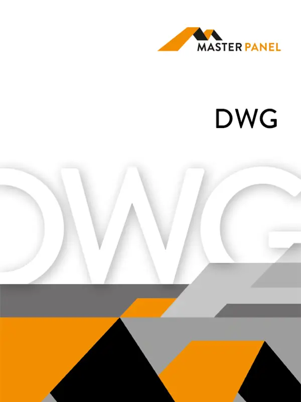 DWG Master Frigo