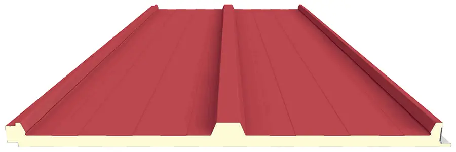 Master-C Roofing Panels