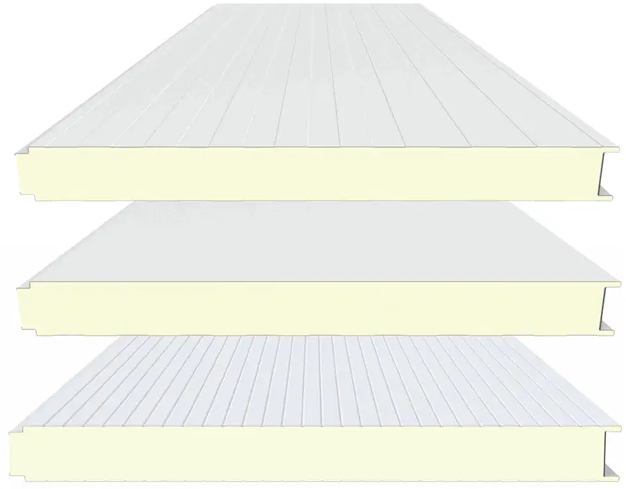 Master-Frigo Cold-room Panels