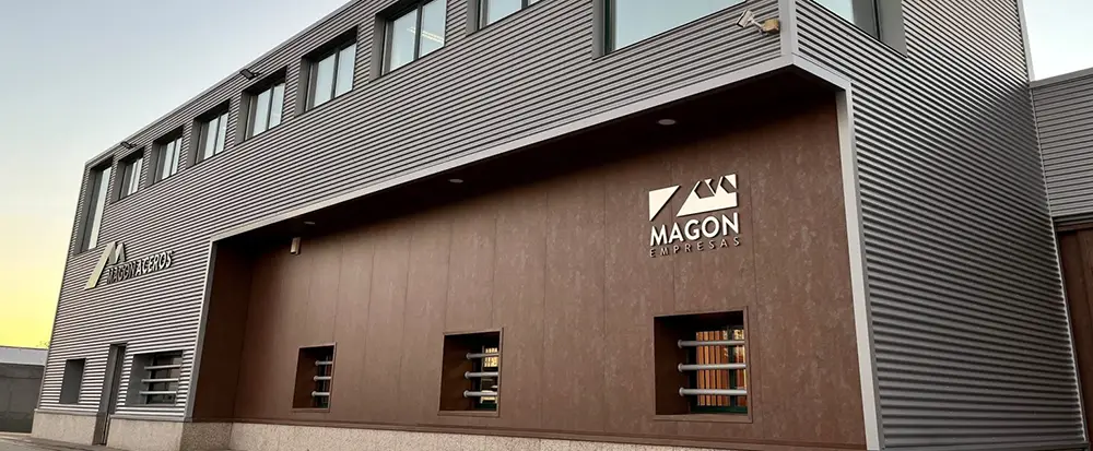 Magon