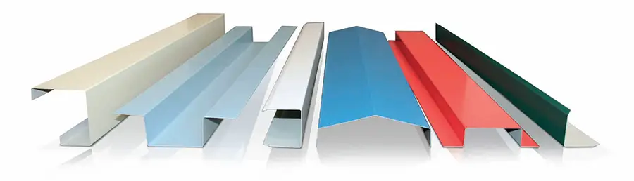 Master Panel Flashing